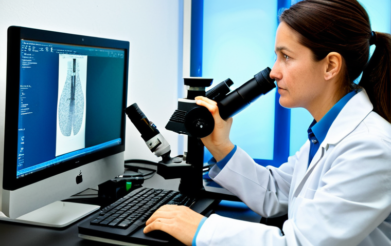 문화재수리 실무에서 사용하는 소프트웨어 - **

A photorealistic rendering of a damaged ancient statue being virtually reconstructed on a comput...